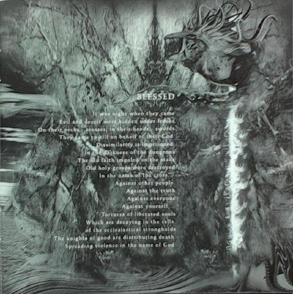 Decapitated : Winds Of Creation (CD, Album)