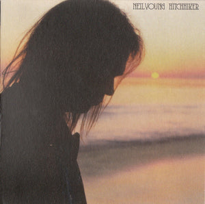 Neil Young : Hitchhiker (CD, Album)