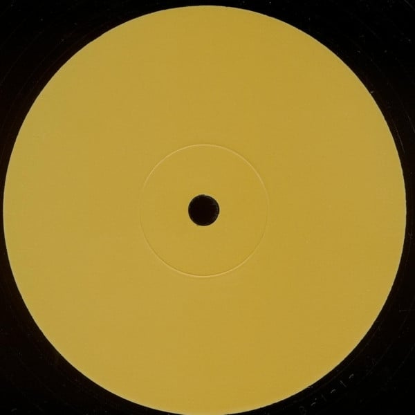 Circulation : Amber (12")