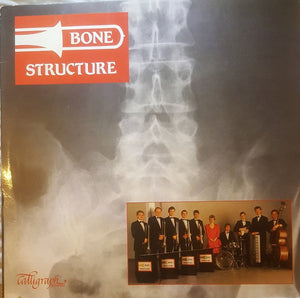 Bone Structure (2) : Bone Structure (LP, Album)