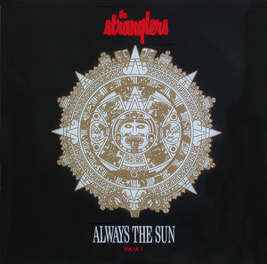 The Stranglers : Always The Sun (7", Single)