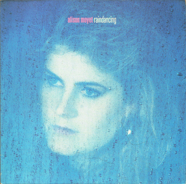 Alison Moyet : Raindancing (LP, Album)