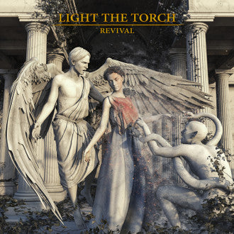 Light The Torch : Revival (CD, Album)