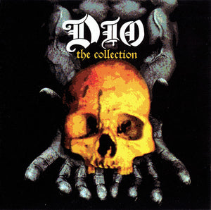 Dio (2) : The Collection (CD, Comp)