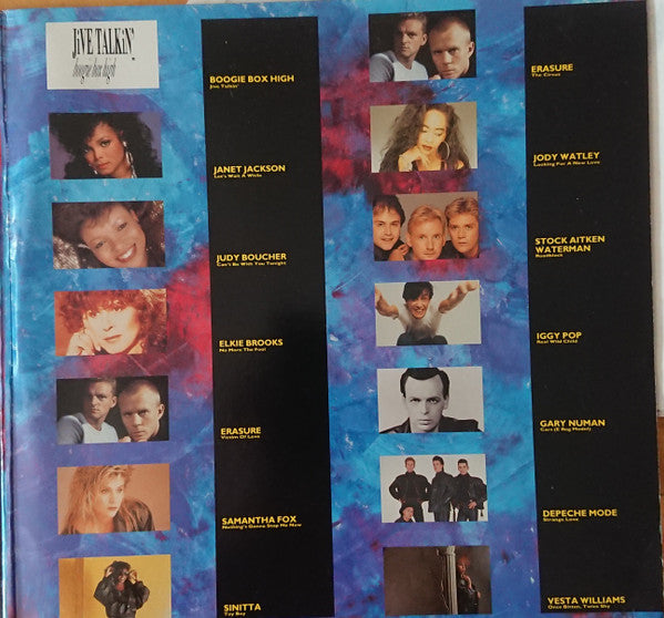 Various : The Greatest Hits Of 1987 (2xLP, Comp)