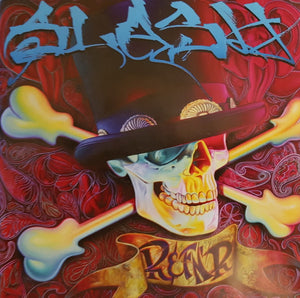 Slash (3) : Slash (CD, Album)