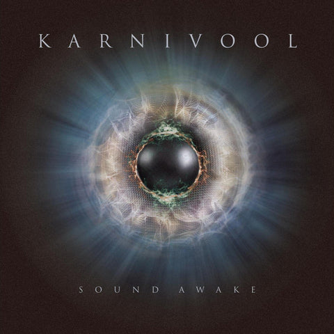 Karnivool : Sound Awake (CD, Album)