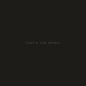 Bring Me The Horizon : That's The Spirit (CD, Album)