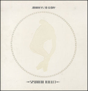 Spandau Ballet : Journeys To Glory (LP, Album)