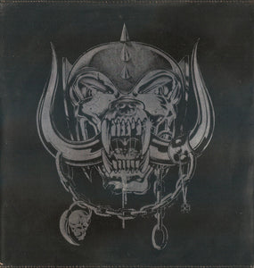 Motörhead : No Remorse (2xLP, Comp, Ltd, S/Edition, Lea)