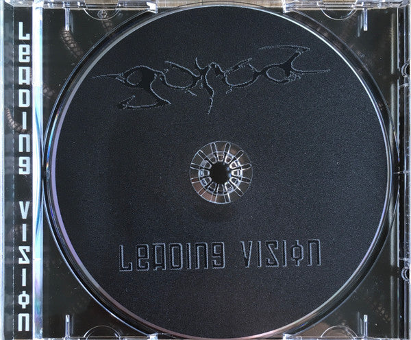 Gorod : Leading Vision (CD, Album)