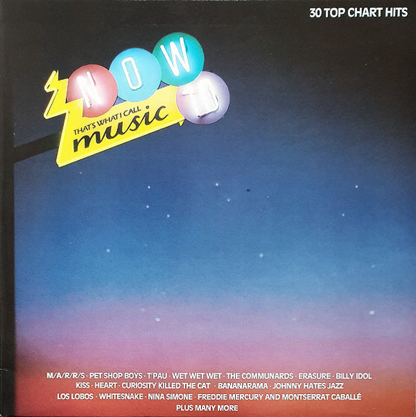 Various : Now That's What I Call Music 10 (2xLP, Comp, Gat)