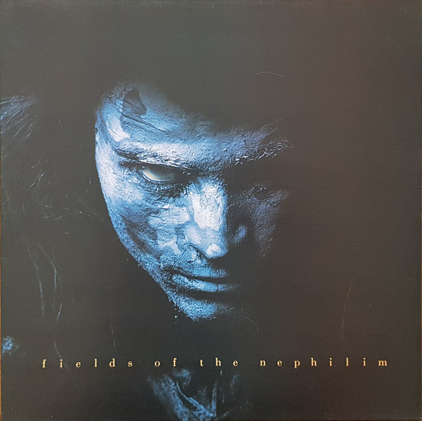 Fields Of The Nephilim : Moonchild (Longevity) (12", Single)