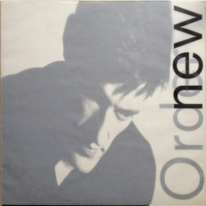 New Order : Low-life (LP, Album, Lyn)