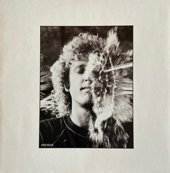 Peter Frampton : Somethin's Happening (LP, Album)