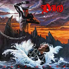 Dio (2) : Holy Diver (CD, Album, RE, RM)