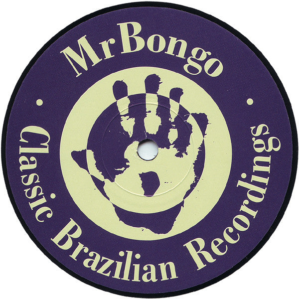 Various : Brazilian Beats (2xLP, Comp)