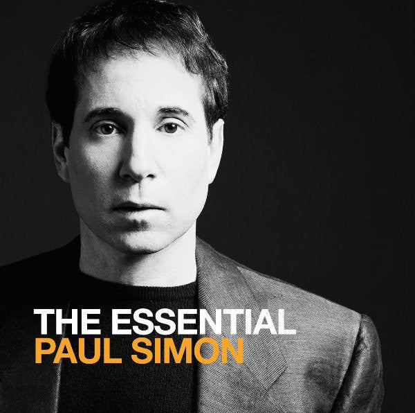 Paul Simon : The Essential Paul Simon (2xCD, Comp, RE, Arv)