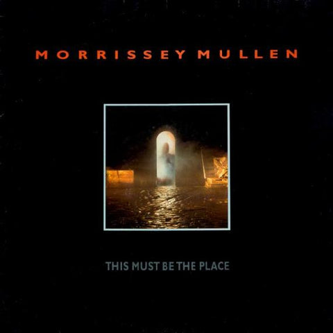 Morrissey Mullen : This Must Be The Place (LP, Album)