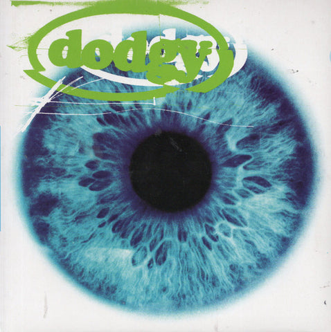 Dodgy : If You're Thinking Of Me (7", Single, Ltd, Num)