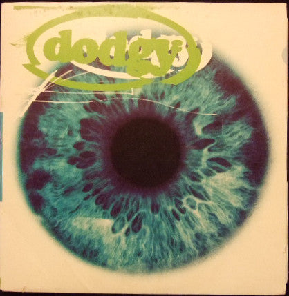 Dodgy : If You're Thinking Of Me (7", Single, Ltd, Num)