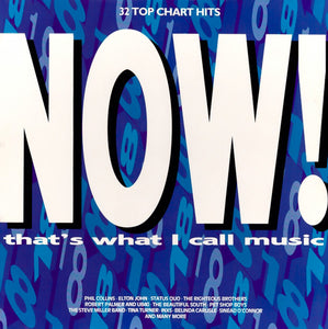 Various : Now That's What I Call Music! 18 (2xLP, Album, Comp)