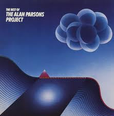 The Alan Parsons Project : The Best Of (LP, Comp, Club, Gat)