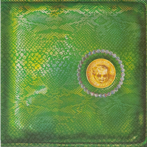 Alice Cooper : Billion Dollar Babies (LP, Album, RE)