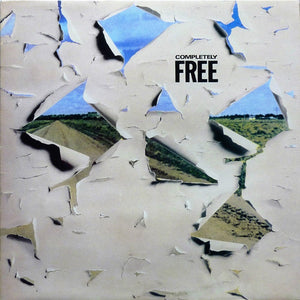 Free : Completely Free (LP, Comp)