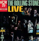 The Rolling Stones : Got Live If You Want It! (LP, Album)