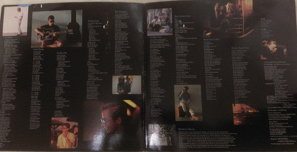 Nick Heyward : North Of A Miracle (LP, Album)