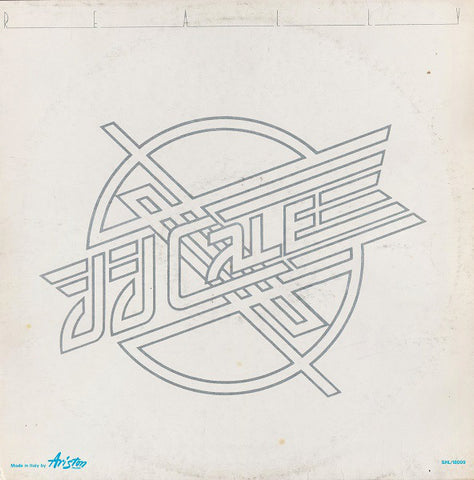 J.J. Cale : Really (LP, Album, RE)