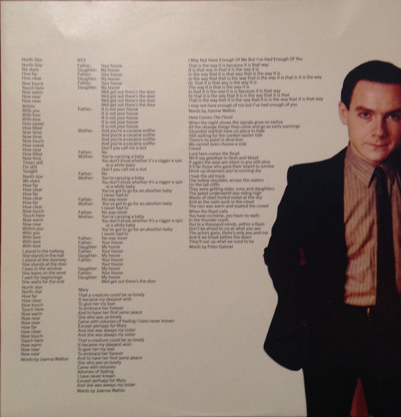 Robert Fripp : Exposure (LP, Album)