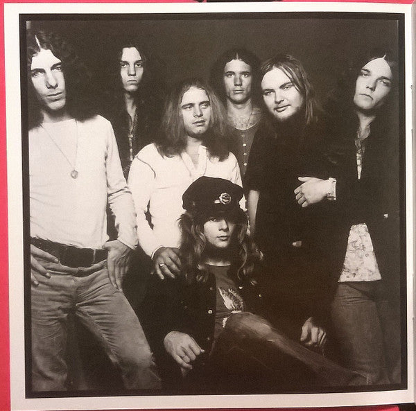 Lynyrd Skynyrd : (Pronounced 'Lĕh-'nérd 'Skin-'nérd) (CD, Album, RE, RM, RP, Son)