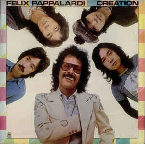 Felix Pappalardi, Creation (6) : Felix Pappalardi And Creation (LP, Album)