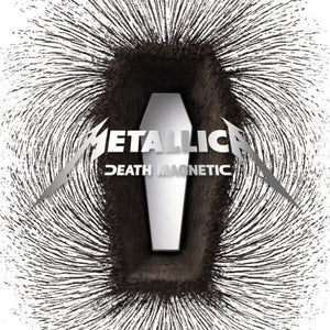 Metallica : Death Magnetic (CD, Album)