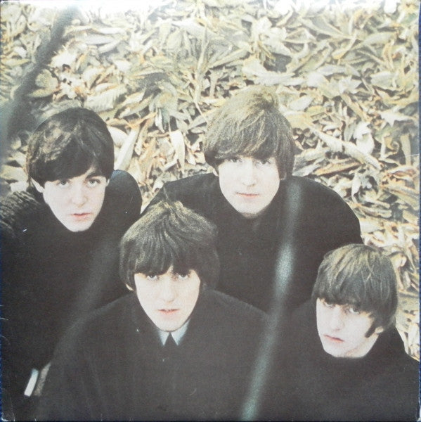 The Beatles : Beatles For Sale (LP, Album, RE, Gat)