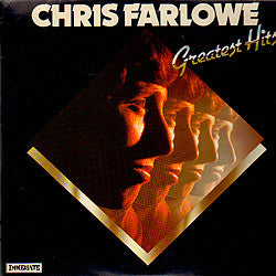 Chris Farlowe : Chris Farlowe's Greatest Hits (LP, Comp)