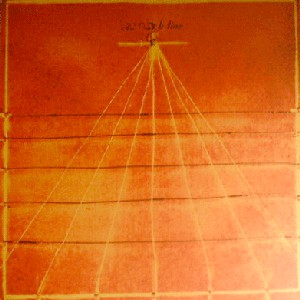 Lamb : B Line (12", Single)