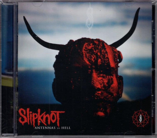 Slipknot : Antennas To Hell (CD, Comp, RE)