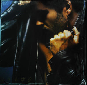 George Michael : Faith (LP, Album)