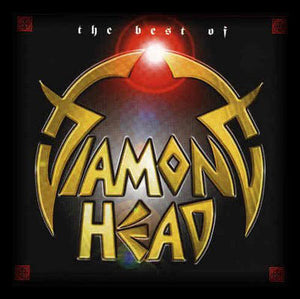 Diamond Head (2) : The Best Of Diamond Head (CD, Comp)