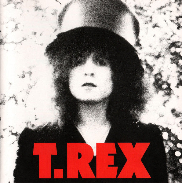 T. Rex : The Slider (CD, Album, RE)