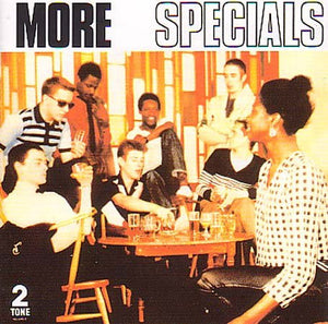 The Specials : More Specials (LP, Album)