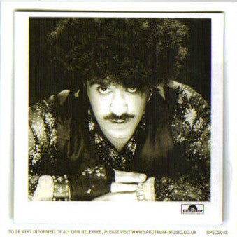 Phil Lynott : Yellow Pearl - A Collection (CD, Comp)