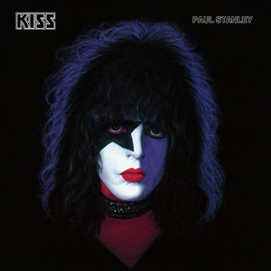 Kiss, Paul Stanley : Paul Stanley (CD, Album, RE, RM)