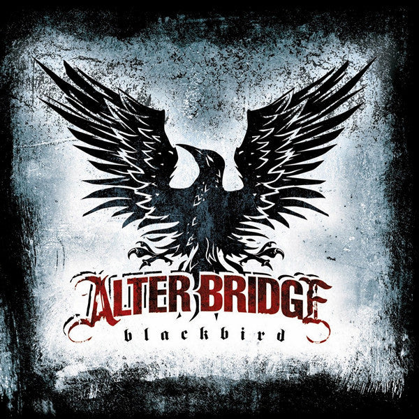 Alter Bridge : Blackbird (CD, Album)