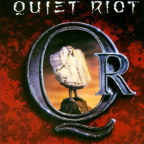 Quiet Riot : Original Album Classics (Box, Comp + CD, Album, RE + CD, Album, RE + CD, Al)