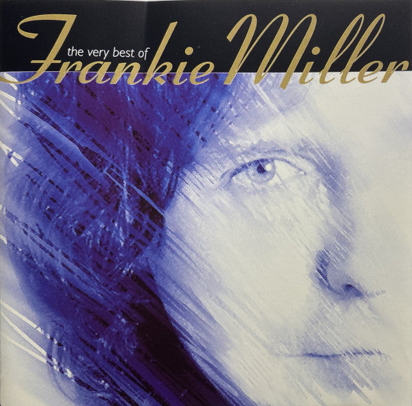 Frankie Miller : The Very Best Of (CD, Comp)