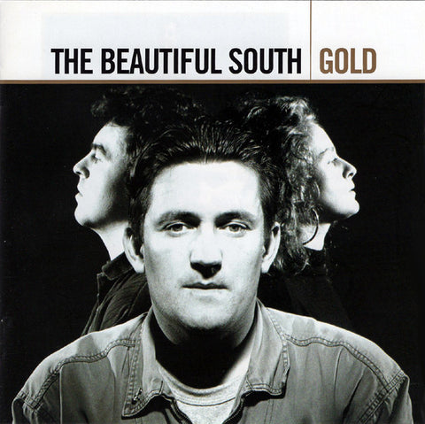 The Beautiful South : Gold (2xCD, Comp)